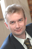 Волошин Сергей Владимирович