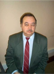 Хатимов Василь Мухаметович