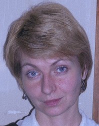 Бекасова Марина Геннадьевна