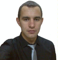 Викторов Дмитрий Витальевич