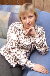 Вилкова Олеся Сергеевна