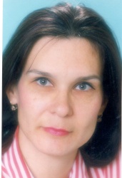 Рыбикова Виолетта Геннадиевна Рыбикова Виолетта Геннадиевна