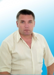 Вишневский Константин Николаевич Вишневский Константин Николаевич