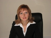 Килина Юлия Федотовна Килина Юлия Федотовна
