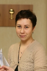 Диброва Ирина Владимировна Диброва Ирина Владимировна