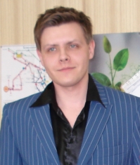 Долженко Андрей Вячеславович