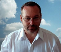 Крючков Владимир Николаевич