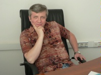 Дронов Эдуард Алексеевич