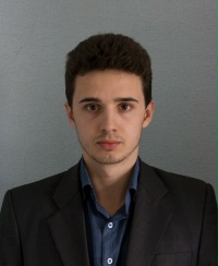 Баев Владимир Викторович Баев Владимир Викторович
