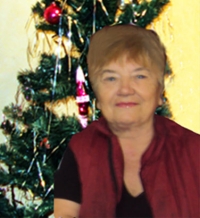Лопухова Вера Александровна