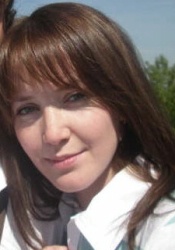 Попова Юлия Викторовна Попова Юлия Викторовна