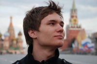 Минаков Василий Сергеевич