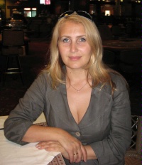 Никулина Вера Витальевна Никулина Вера Витальевна