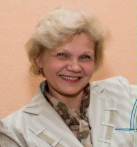 Орлова Ольга Николаевна