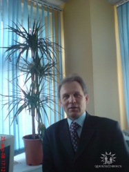 Саломахин Сергей Алексеевич Саломахин Сергей Алексеевич