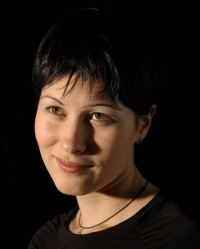 Зиновьева Аюта Зиновьева Аюта