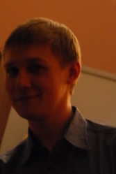Охотников Владимир Николаевич