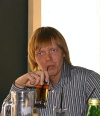 Волков Дмитрий Александрович Волков Дмитрий Александрович