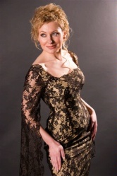 Voloshyna Nataliya