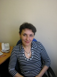 Воронцова Елена Владимировна Воронцова Елена Владимировна