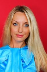 Глухова Марина Викторовна