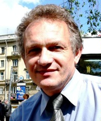 Селютин Вячеслав Аронович