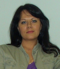 Полякова Виктория Борисовна Полякова Виктория Борисовна