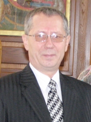 Рубанов Виктор Михайлович Рубанов Виктор Михайлович