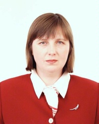 Жукова Татьяна Дмитриевна Жукова Татьяна Дмитриевна
