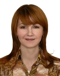 Балабуева Татьяна
