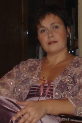 Кузнецова Вера Сергеевна