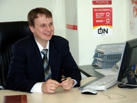 Котов Максим Анатольевич Котов Максим Анатольевич
