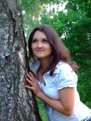 Николаева Мария