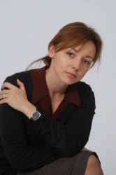 Умеренкова Оксана Викторовна