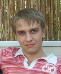 Гудимов Дмитрий Владимирович