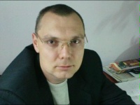 Чумак Виталий Васильевич