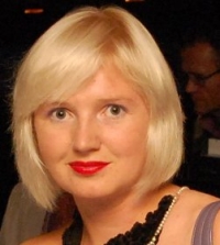 Weinikke Viktoria Weinikke Viktoria