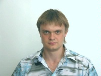 Михайленко Ярослав Витальевич