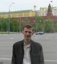 Ярцев Юрий Анатольевич