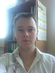Яцюк Петр Юрьевич Яцюк Петр Юрьевич