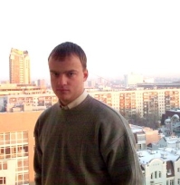 Yerypalov Andrey Vladimirovich