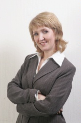 Fedorova Yelena Fedorova Yelena