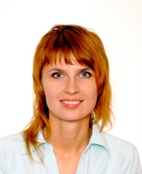 Гончарова Юлия Александровна Гончарова Юлия Александровна