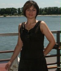 Морозова Юлия