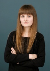Сухова Юлиана Сухова Юлиана