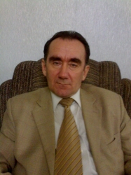 Бакулин Юрий Владимирович Бакулин Юрий Владимирович
