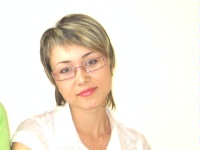 Горбунова Юлия Михайловна