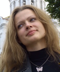 Казакова Юлия Владимировна Казакова Юлия Владимировна