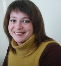 Колесникова Юлия Сергеевна