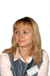 Кирпиченкова Юлия